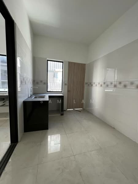 Semi-Detached House for Sale in Panorama Lapangan Perdana (Ipoh) - Sam Lam - Kitchen - PropertyGuru.com.my