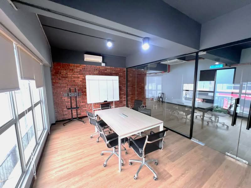 Bandar Bukit Mahkota Corner Shop Office untuk Untuk Disewa - RM 4,000 /bulan, Apr 2026 - Interior - PropertyGuru.com.my