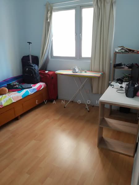 Condominium for Sale at The Tamarind - Evan Goh - Bedroom - PropertyGuru.com.my