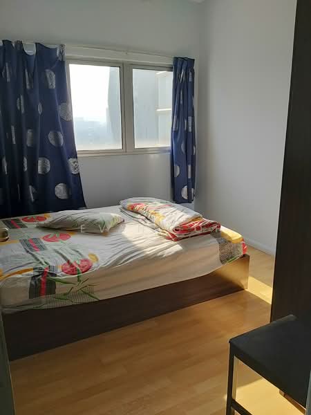 Condominium for Sale at The Tamarind - Evan Goh - Bedroom - PropertyGuru.com.my