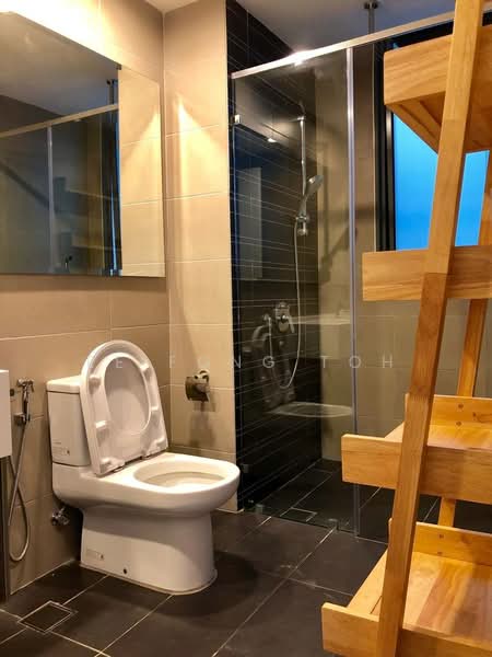 Condominium for Sale at Teega Residences - Ee Fong Toh - Bathroom - PropertyGuru.com.my