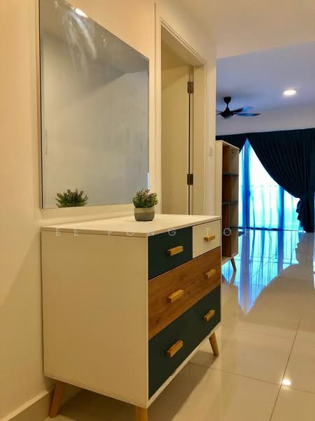 Condominium for Sale at Teega Residences - Ee Fong Toh - Interior - PropertyGuru.com.my