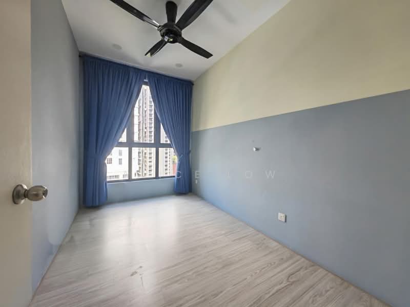 Lexa Residence @ The Quartz WM untuk Untuk Dijual - RM 490,000, Apr 2026 - Interior - PropertyGuru.com.my