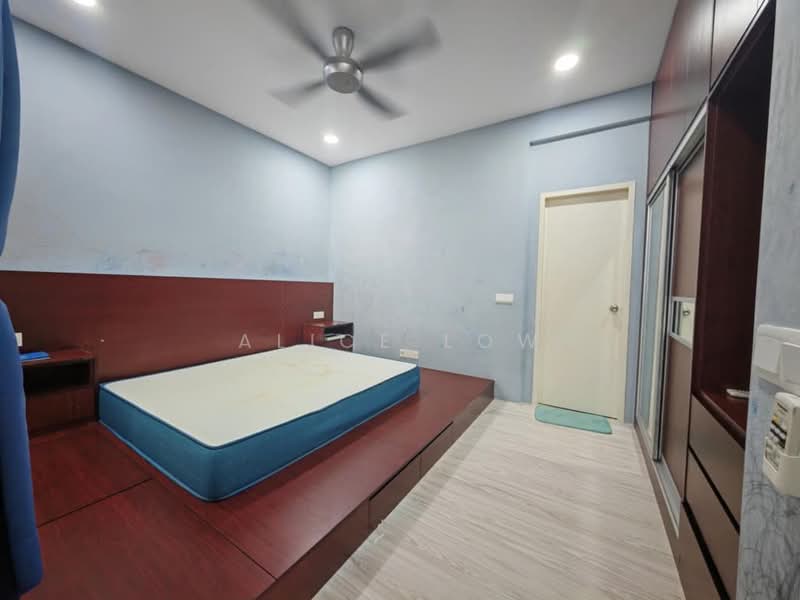 Lexa Residence @ The Quartz WM untuk Untuk Dijual - RM 490,000, Apr 2026 - Bedroom - PropertyGuru.com.my