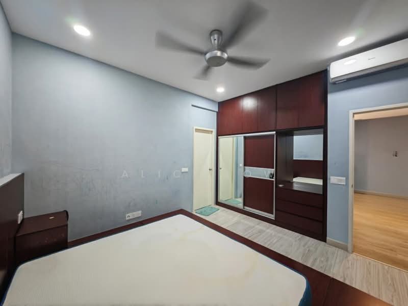 Lexa Residence @ The Quartz WM untuk Untuk Dijual - RM 490,000, Apr 2026 - Bedroom - PropertyGuru.com.my