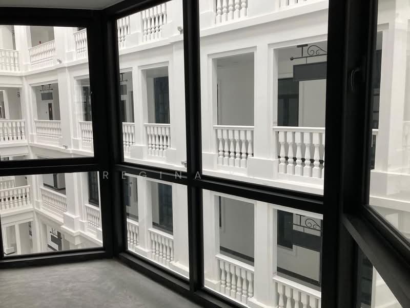 Retail Space for Rent in Iskandar Puteri (Nusajaya) (Johor) - Regina Khor - Exterior - PropertyGuru.com.my