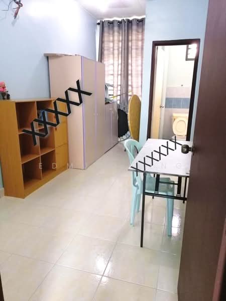 2-storey Terraced House for Rent in Taman Bestari Indah (Ulu Tiram) - Edmund Ling - PropertyGuru.com.my