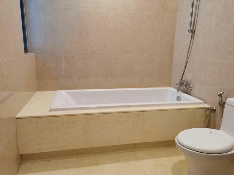 Condominium for Sale at Agile Mont Kiara - CHRIS LEE - Bathroom - PropertyGuru.com.my