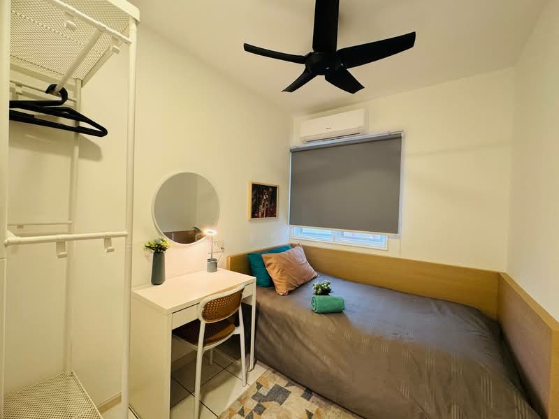 De Tropicana untuk Untuk Disewa - RM 2,300 /bulan, Apr 2026 - Bedroom - PropertyGuru.com.my