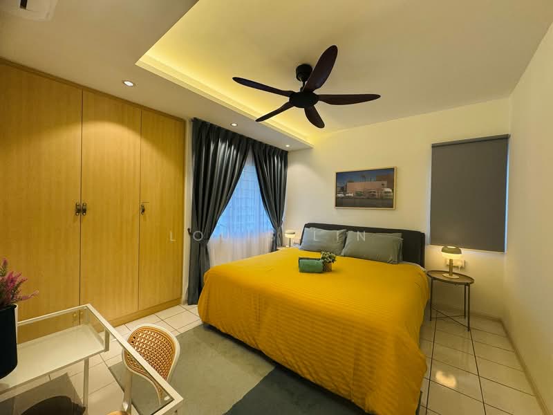 De Tropicana untuk Untuk Disewa - RM 2,300 /bulan, Apr 2026 - Bedroom - PropertyGuru.com.my