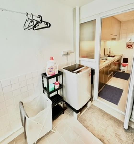 De Tropicana untuk Untuk Disewa - RM 2,300 /bulan, Apr 2026 - Interior - PropertyGuru.com.my