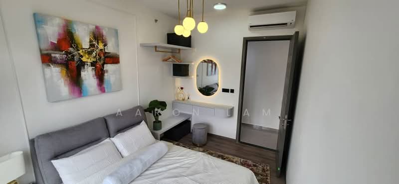 Service Residence for Sale at Agile Bukit Bintang - Aaron Lam - Bedroom - PropertyGuru.com.my