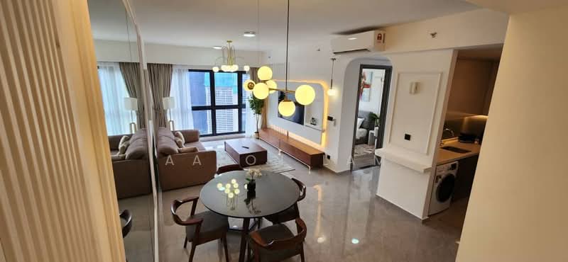 Service Residence for Sale at Agile Bukit Bintang - Aaron Lam - PropertyGuru.com.my