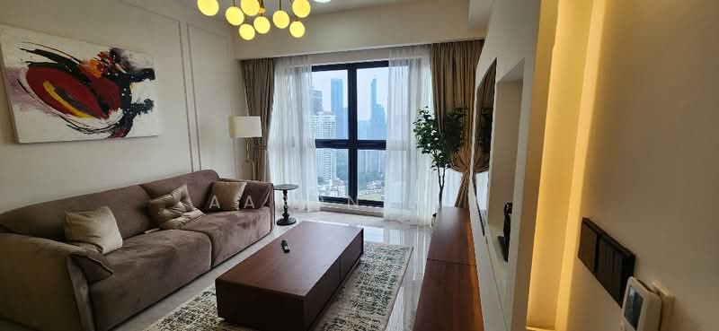 Service Residence for Sale at Agile Bukit Bintang - Aaron Lam - PropertyGuru.com.my