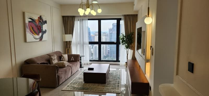 Service Residence for Sale at Agile Bukit Bintang - Aaron Lam - PropertyGuru.com.my