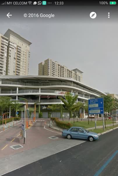 Platinum Mondrian PV128 untuk Untuk Disewa - RM 15,000 /bulan, Apr 2026 - Exterior - PropertyGuru.com.my