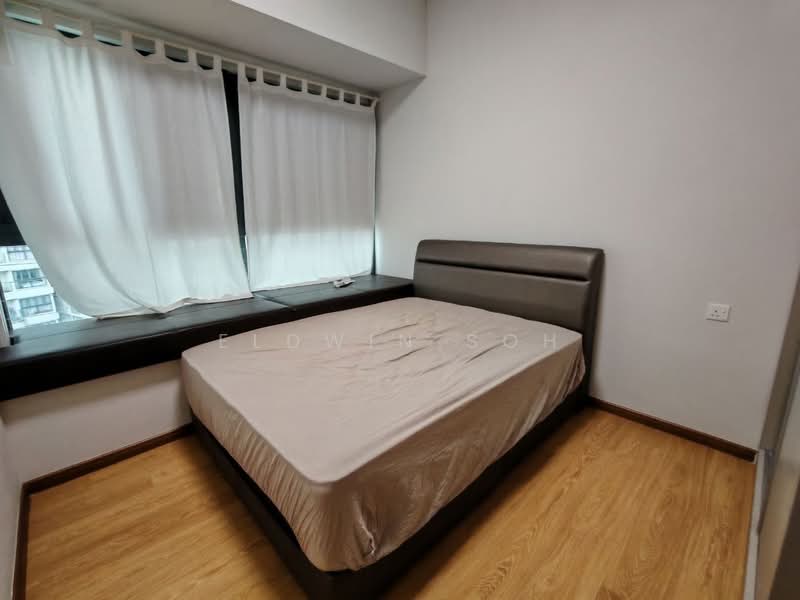 Condominium for Rent at Bay Point @ Country Garden Danga Bay - Eldwin Soh - Bedroom - PropertyGuru.com.my