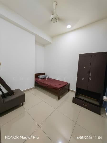 Service Residence for Rent at Ayuman Suites - Christine Tan - PropertyGuru.com.my