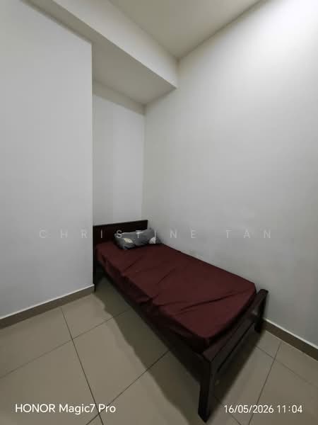 Service Residence for Rent at Ayuman Suites - Christine Tan - PropertyGuru.com.my