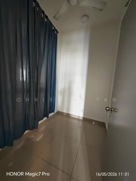 Service Residence for Rent at Ayuman Suites - Christine Tan - PropertyGuru.com.my