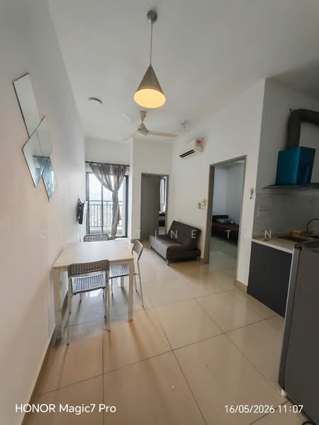 Service Residence for Rent at Ayuman Suites - Christine Tan - PropertyGuru.com.my