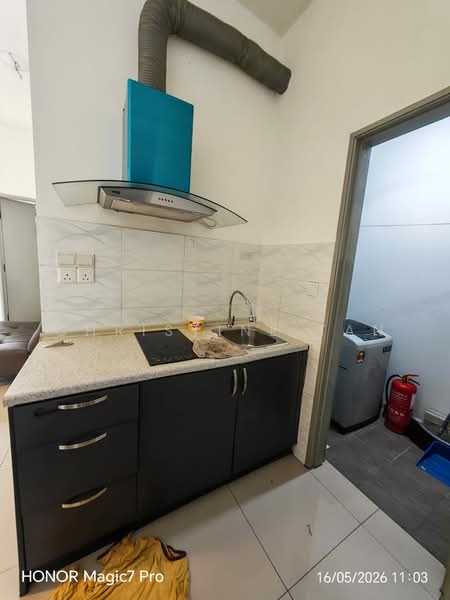 Service Residence for Rent at Ayuman Suites - Christine Tan - PropertyGuru.com.my