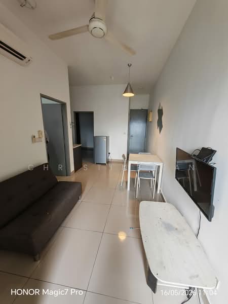 Service Residence for Rent at Ayuman Suites - Christine Tan - PropertyGuru.com.my