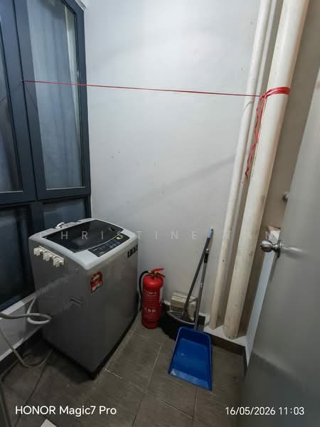 Service Residence for Rent at Ayuman Suites - Christine Tan - PropertyGuru.com.my