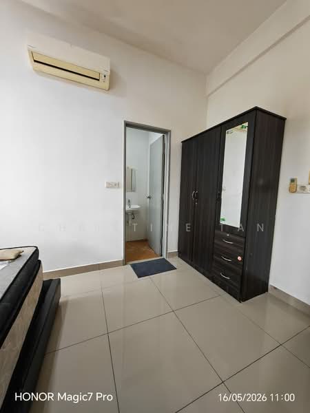 Service Residence for Rent at Ayuman Suites - Christine Tan - PropertyGuru.com.my