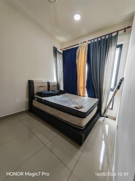 Service Residence for Rent at Ayuman Suites - Christine Tan - PropertyGuru.com.my
