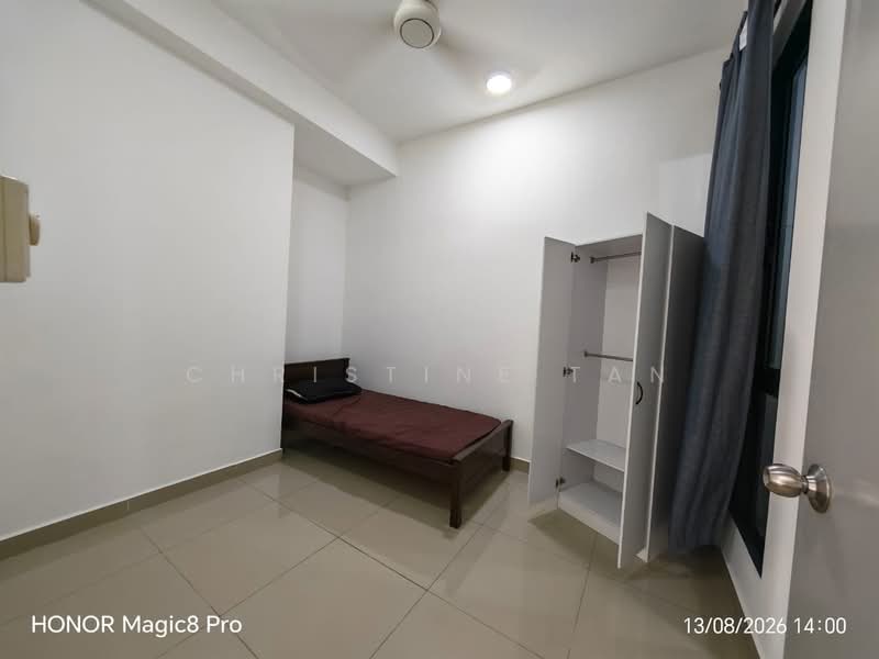 Service Residence for Rent at Ayuman Suites - Christine Tan - PropertyGuru.com.my