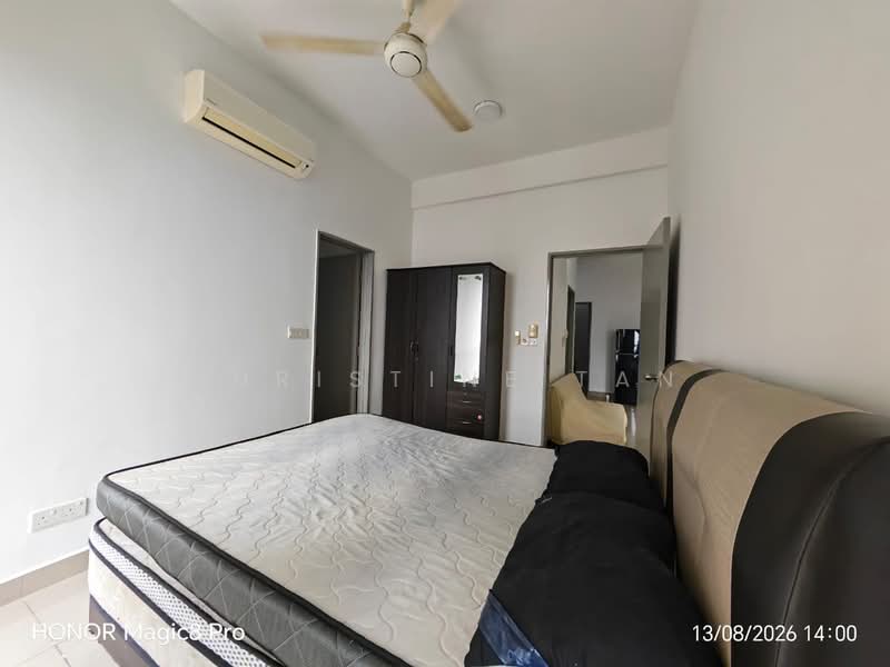 Service Residence for Rent at Ayuman Suites - Christine Tan - PropertyGuru.com.my