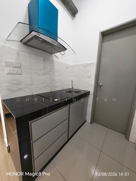 Service Residence for Rent at Ayuman Suites - Christine Tan - PropertyGuru.com.my