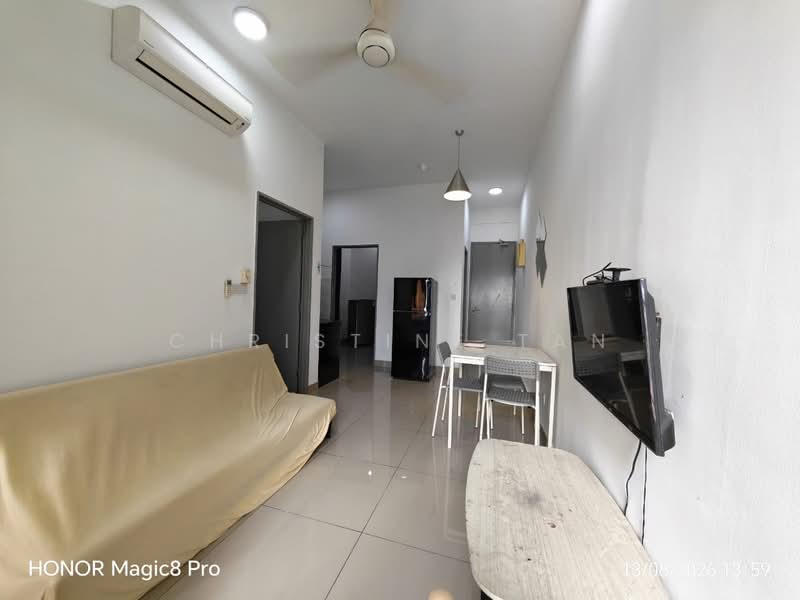 Service Residence for Rent at Ayuman Suites - Christine Tan - PropertyGuru.com.my