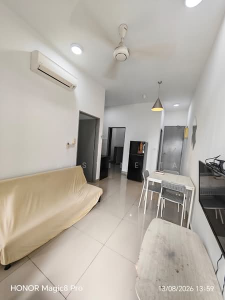 Service Residence for Rent at Ayuman Suites - Christine Tan - PropertyGuru.com.my