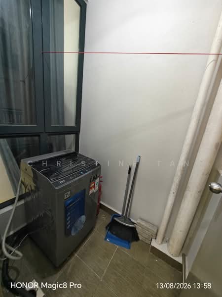 Service Residence for Rent at Ayuman Suites - Christine Tan - PropertyGuru.com.my