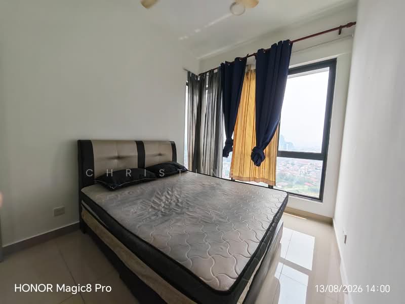Service Residence for Rent at Ayuman Suites - Christine Tan - PropertyGuru.com.my