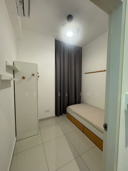 Greenfield Residence untuk Untuk Disewa - RM 3,499 /bulan, Apr 2026 - Bedroom - PropertyGuru.com.my