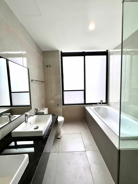 2-storey Terraced House for Rent in Puteri Harbour (Iskandar Puteri (Nusajaya)) - Liew Lih Yi - Bathroom - PropertyGuru.com.my