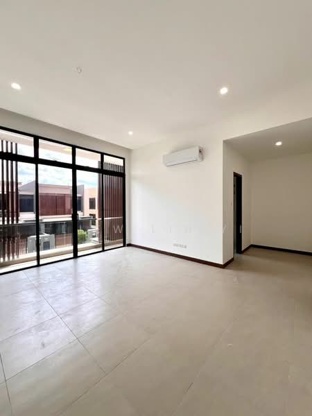 2-storey Terraced House for Rent in Puteri Harbour (Iskandar Puteri (Nusajaya)) - Liew Lih Yi - Living Room - PropertyGuru.com.my