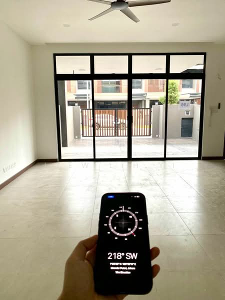 2-storey Terraced House for Rent in Puteri Harbour (Iskandar Puteri (Nusajaya)) - Liew Lih Yi - Interior - PropertyGuru.com.my