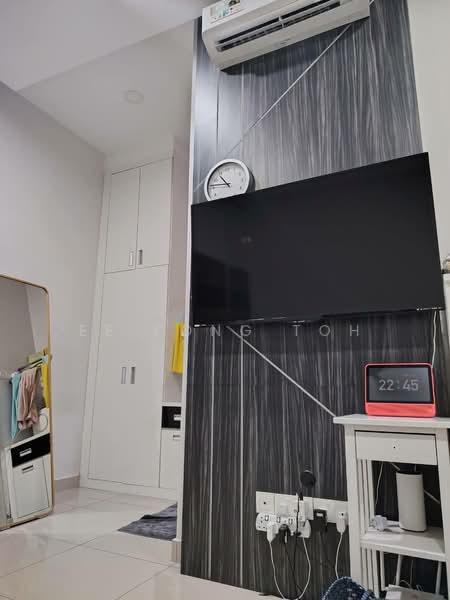 2-storey Terraced House for Sale in Taman Mount Austin (Tebrau) - Ee Fong Toh - Interior - PropertyGuru.com.my