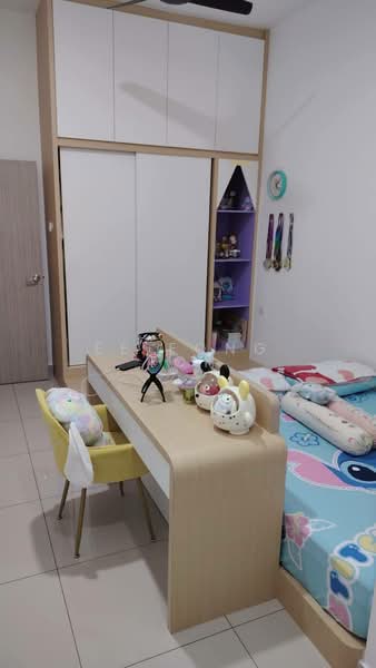 2-storey Terraced House for Sale in Taman Mount Austin (Tebrau) - Ee Fong Toh - Bedroom - PropertyGuru.com.my