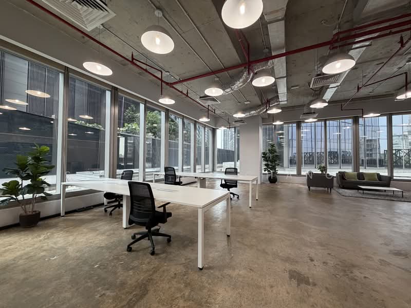 Corporate Towers @ Pavilion Damansara Heights untuk Untuk Disewa - RM 16,000 /bulan, Apr 2026 - Interior - PropertyGuru.com.my