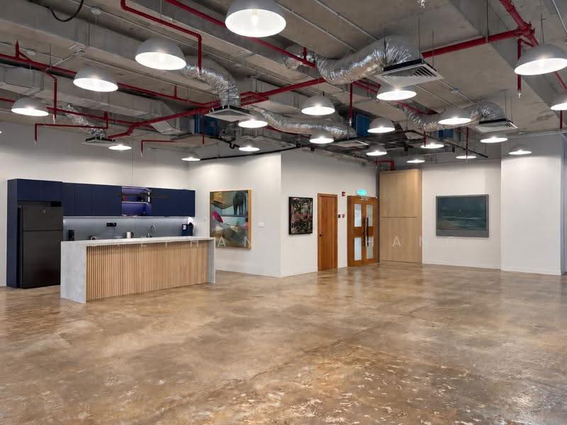 Office for Rent in Damansara Heights (Kuala Lumpur) - Stephanie Chang - Interior - PropertyGuru.com.my