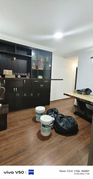 Apartment for Rent at Taman Kheng Tian - Gary Thor - Interior - PropertyGuru.com.my