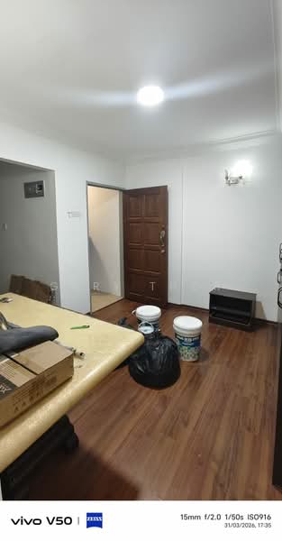 Apartment for Rent at Taman Kheng Tian - Gary Thor - Interior - PropertyGuru.com.my