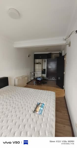 Apartment for Rent at Taman Kheng Tian - Gary Thor - Bedroom - PropertyGuru.com.my