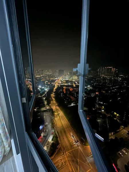 Lexa Residence @ The Quartz WM untuk Untuk Dijual - RM 520,000, Apr 2026 - View - PropertyGuru.com.my