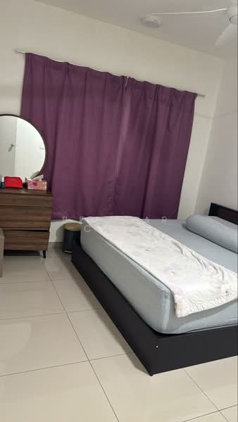 Huni @ Eco Ardence untuk Untuk Disewa - RM 1,800 /bulan, Apr 2026 - Bedroom - PropertyGuru.com.my